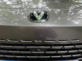 Changan UNI 1.5L 2022