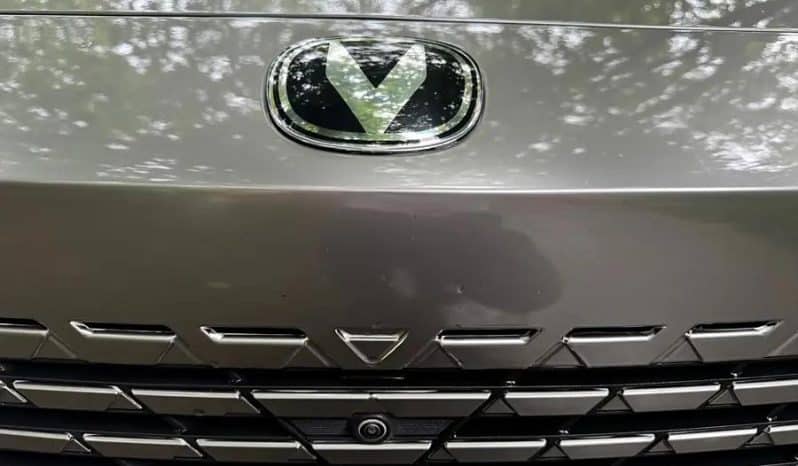 
								Changan UNI 1.5L 2022 full									