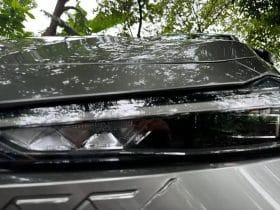 Changan UNI 1.5L 2022