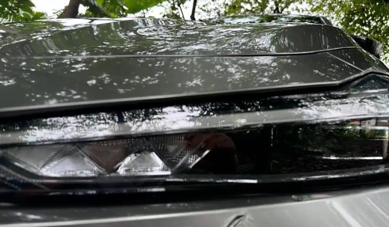 
								Changan UNI 1.5L 2022 full									