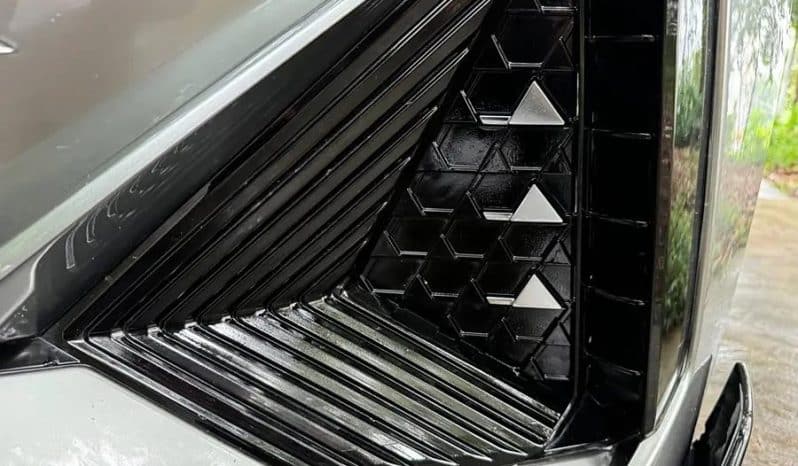 
								Changan UNI 1.5L 2022 full									