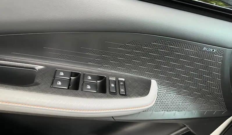 
								Changan UNI 1.5L 2022 full									