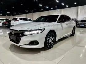 Honda Accord 1.5L 2021