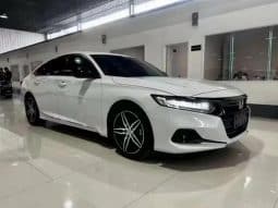 Honda Accord 1.5L 2021