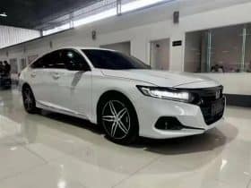 Honda Accord 1.5L 2021