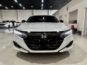Honda Accord 1.5L 2021
