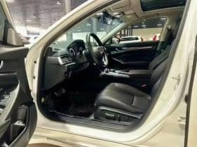 Honda Accord 1.5L 2021