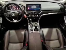 Honda Accord 1.5L 2021
