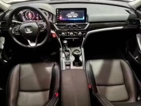 Honda Accord 1.5L 2021