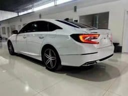 
										Honda Accord 1.5L 2021 full									