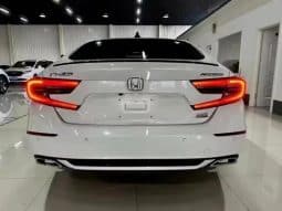 
										Honda Accord 1.5L 2021 full									