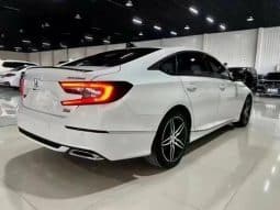 
										Honda Accord 1.5L 2021 full									