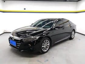 Honda Accord 1.5L 2022