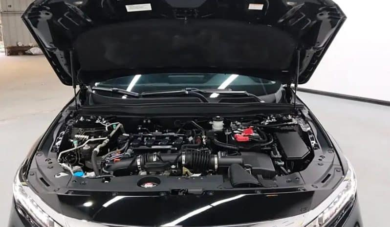 
								Honda Accord 1.5L 2022 full									