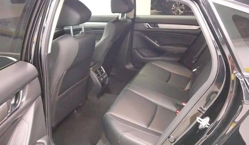 
								Honda Accord 1.5L 2022 full									
