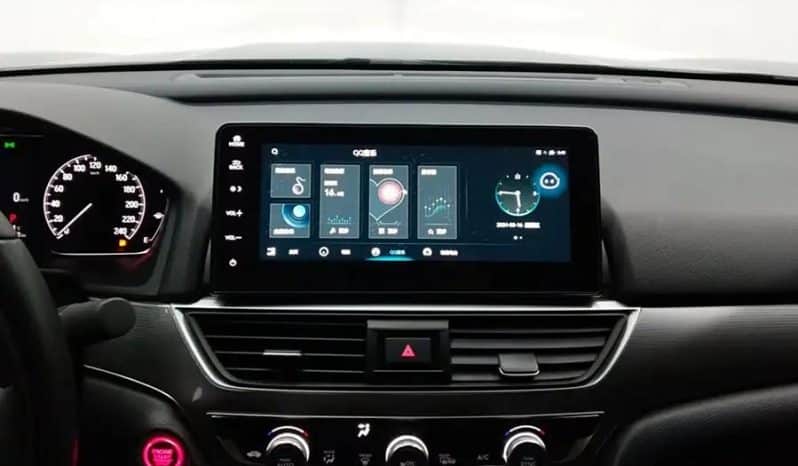 
								Honda Accord 1.5L 2022 full									