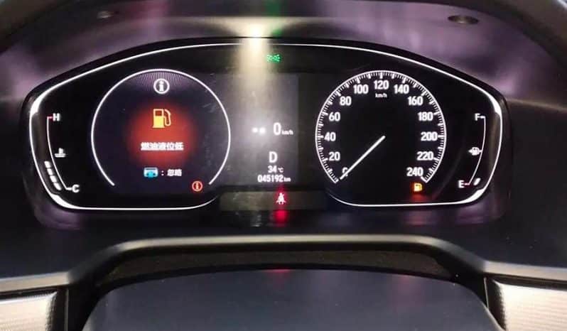 
								Honda Accord 1.5L 2022 full									