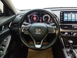 
										Honda Accord 1.5L 2022 full									