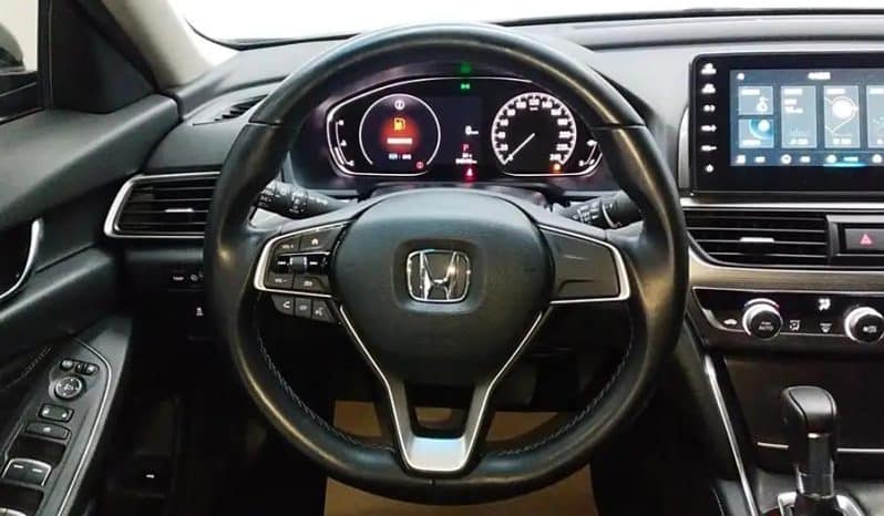 
								Honda Accord 1.5L 2022 full									