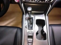 
										Honda Accord 1.5L 2022 full									