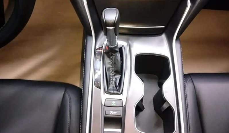 
								Honda Accord 1.5L 2022 full									