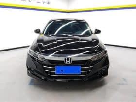 Honda Accord 1.5L 2022