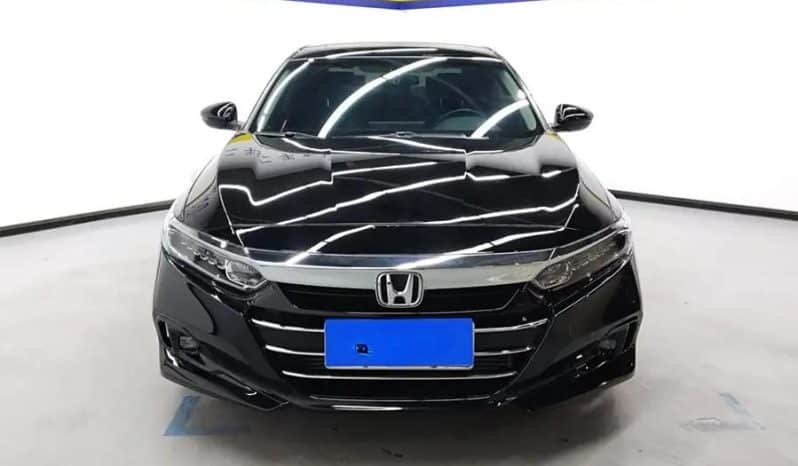 
								Honda Accord 1.5L 2022 full									