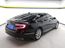 Honda Accord 1.5L 2022