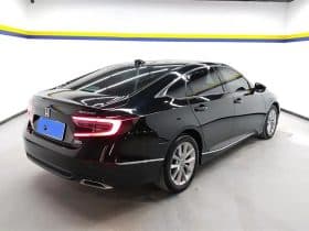 Honda Accord 1.5L 2022