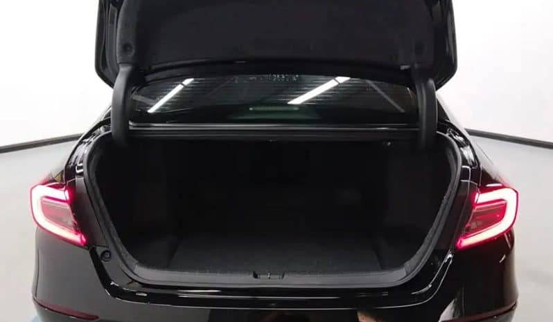 
								Honda Accord 1.5L 2022 full									