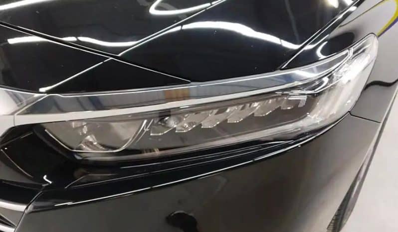 
								Honda Accord 1.5L 2022 full									