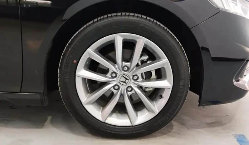 
								Honda Accord 1.5L 2022 full									