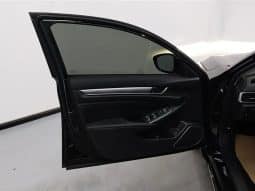 
										Honda Accord 1.5L 2022 full									
