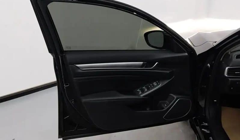 
								Honda Accord 1.5L 2022 full									