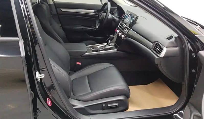 
								Honda Accord 1.5L 2022 full									