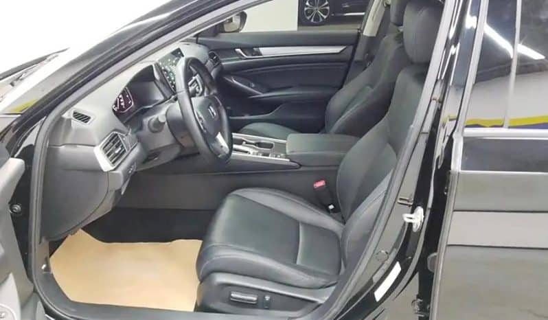 
								Honda Accord 1.5L 2022 full									
