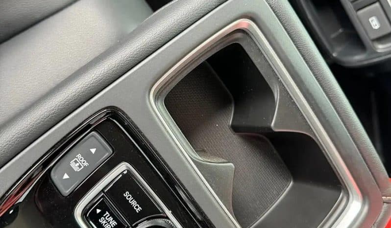 
								Honda Accord 2L 2022 full									