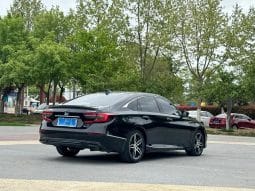 Honda Accord 2L 2022