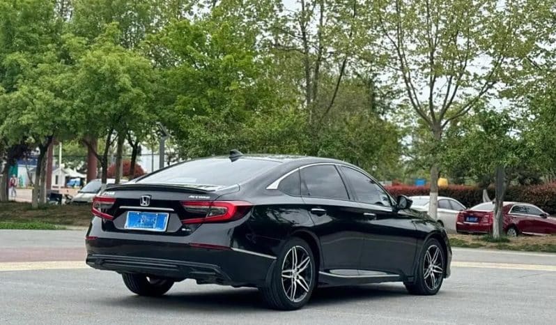 
								Honda Accord 2L 2022 full									