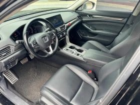 Honda Accord 2L 2022