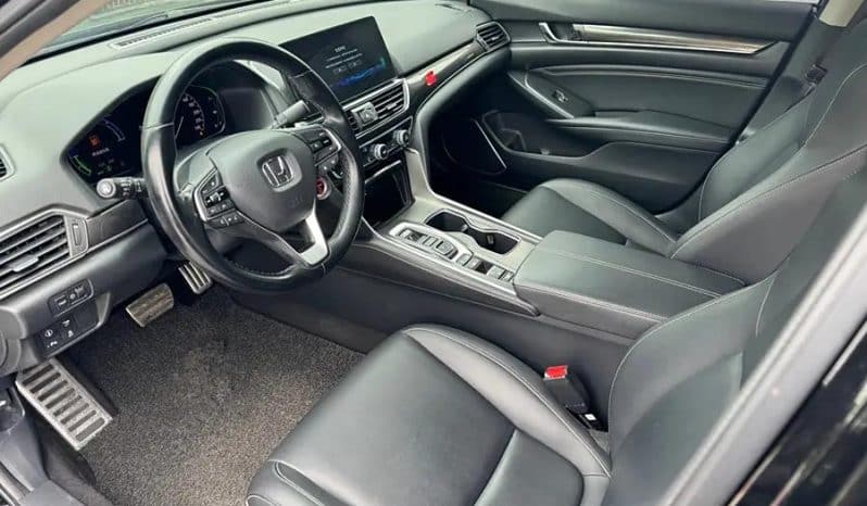 
								Honda Accord 2L 2022 full									