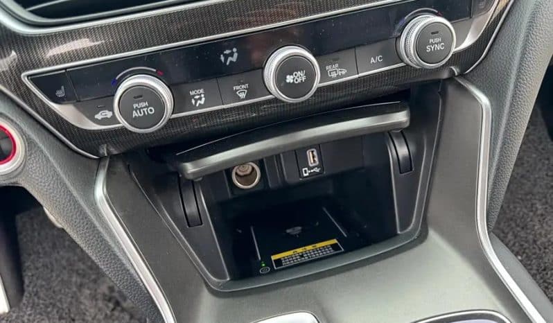 
								Honda Accord 2L 2022 full									