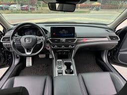 
										Honda Accord 2L 2022 full									