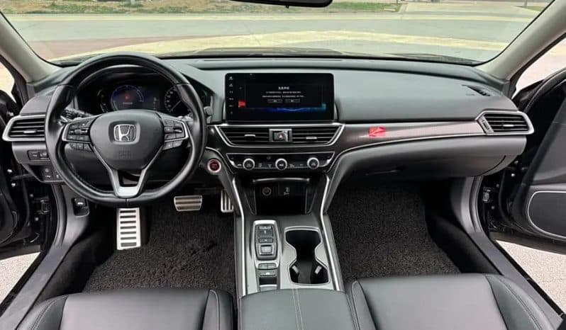 
								Honda Accord 2L 2022 full									