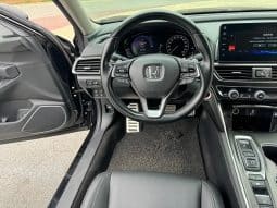 
										Honda Accord 2L 2022 full									