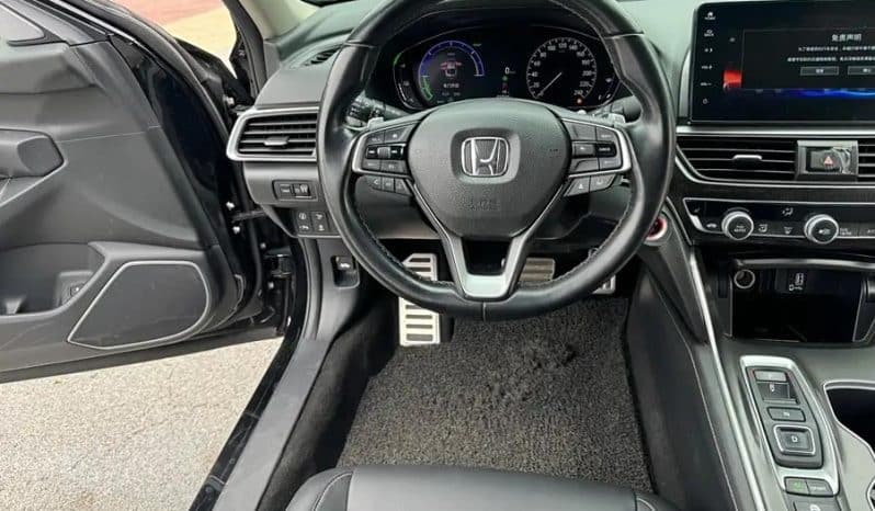 
								Honda Accord 2L 2022 full									