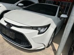 雷凌 2021款 185T CVT豪华版 1