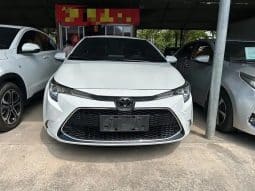
										Toyota Levin 1.2L 2020 full									