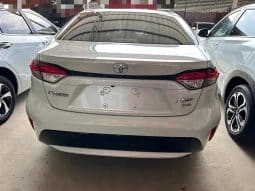 
										Toyota Levin 1.2L 2020 full									