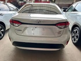 Toyota Levin 1.2L 2020